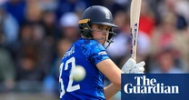 ‘He’s got aura’: England sensation Jacob Bethell on Virat Kohli and Test ambitions