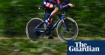 Onley and Blackmore lead the charge of young Britons at Tour de France
