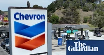 Chevron closes $55bn Hess takeover after winning Exxon legal battle
