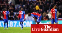 Man City v Crystal Palace, Chelsea v Sheffield United, Newcastle v Fulham and more: clockwatch – live