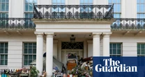 An absurd illustration of Britain’s housing problem | Letters