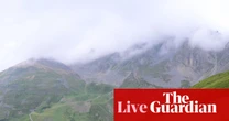 Tour de France 2025: stage 19 to La Plagne shortened due to diseased cattle – live