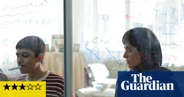 Woman and Child review – drama of rage and pain in the Iranian marriage market
