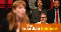 What is the point of Labour’s new deputy leader? Until we know that, the contest isn’t worth having | Neal Lawson