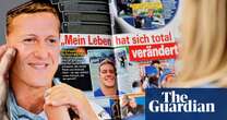 Michael Schumacher’s family win legal case against publisher over fake AI interview