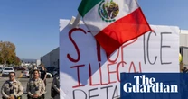 San Francisco Bay Area mobilizes amid threats of Trump immigration crackdown: ‘We’re ready’