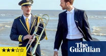 The Marching Band review – tender French concert bromance gets out the trombones