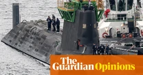 This is what Britain really needs to defend itself – and it doesn’t include spending billions on arms | Karen Bell