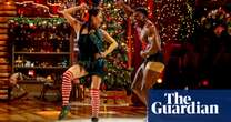 Strictly Come Dancing Christmas special 2024 – open thread