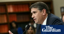 Acting attorney general says Trump’s $1.8bn anti-weaponization fund is dead