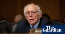 Bernie Sanders dismisses ‘horrific’ calls for Volodymyr Zelenskyy to resign