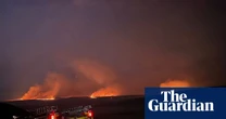 Wednesday briefing: How can the UK protect its landscape in an increasingly hot world?