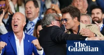 Birmingham’s Wagner urges EFL to sign single global broadcast deal