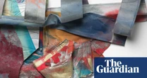 ‘If there’s a rule, he tries to break it’: the explosively colourful textiles of Sam Gilliam