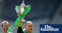 Celtic to confirm appointment of Martin O’Neill after Robbie Keane backlash