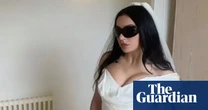 ‘Perfect match’: Charli xcx in Vivienne Westwood becomes gen Z’s bridal muse