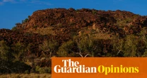 How Labor’s North West Shelf approval further endangers Murujuga’s 50,000-year-old rock art | Benjamin Smith and John Black for the Conversation
