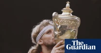 ‘I tried to escape with drugs, pills and alcohol’: Björn Borg on his misery and mayhem after quitting tennis