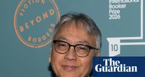 Kazuo Ishiguro announces 1930s spy caper to be published next year