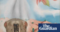 New exhibition to explore how Georgia O’Keeffe’s desert home shaped her art