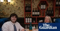 Dining across the divide: ‘We didn’t agree on immigration. She was almost conspiratorial’