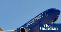 Southwest Airlines apologizes after two blind passengers left behind by plane