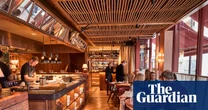 Kudu, London W1: ‘I’ve found a new way to enjoy bread and butter’ – restaurant review