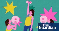 How I got strong again after breast cancer: ‘When I lift a barbell, I feel alive’