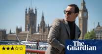 Black Bag review – Michael Fassbender and Cate Blanchett intrigue in marital espionage