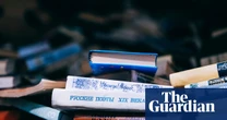 Tainted love: how Ukrainians are ridding themselves of Russian-language books