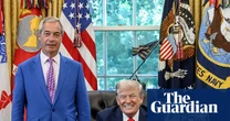 GB News’s US expansion feared to be new way for Trumpian views to reach UK audience
