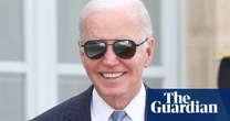 Biden supporters mostly back him in 2024 election because they oppose Trump, poll finds
