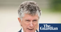 Jonathan Powell had no role in dropping of China spy case, senior minister says