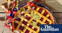 How to turn a glut of summer fruit into a delicious jam tart | Waste not