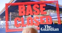 Ryanair to shut Berlin base as it blames rise in German aviation tax