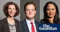 The six Labour MPs to have left Keir Starmer’s government since election