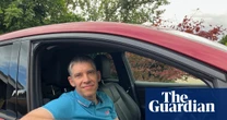 ‘Extreme nausea’: Are EVs causing car sickness – and what can be done?