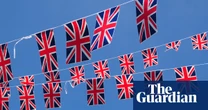 Reform council removes St George and union flags over safety fears