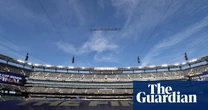 Fifa gives fraud ‘an open door’ with betting, says Council of Europe chief