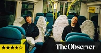 Real Lies: We Will Annihilate Our Enemies review – lad laureate meets euphoric synths