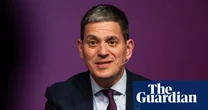 UK needs ‘national consensus’ over rejoining EU, David Miliband says