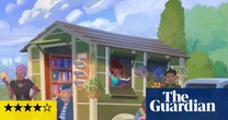 Tiny Bookshop review – a truly cosy escape made with readers in mind