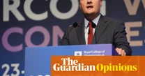 The Guardian view on maternity care failings: Wes Streeting’s new inquiry must learn from past mistakes, not repeat them | Editorial