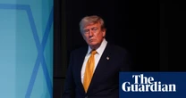 Trump fires last members of election commission, inciting fears of midterm ‘chaos’