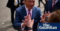 Reform UK councillors face allegations of sharing far-right and Islamophobic content