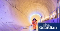 HS2 bill could rise to £102bn with first trains delayed until 2039, government admits