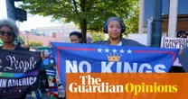 A year on from Trump’s victory, resistance is everywhere | Rebecca Solnit
