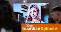 ‘Miss AI’ is billed as a leap forward but feels like a monumental step backwards | Arwa Mahdawi