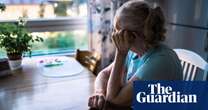 Low psychological wellbeing may raise risk of dementia, study suggests