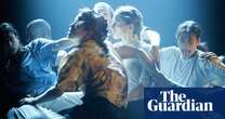 Hofesh Shechter: ‘The biggest insult I’ve received is that I’m the rockstar of contemporary dance!’